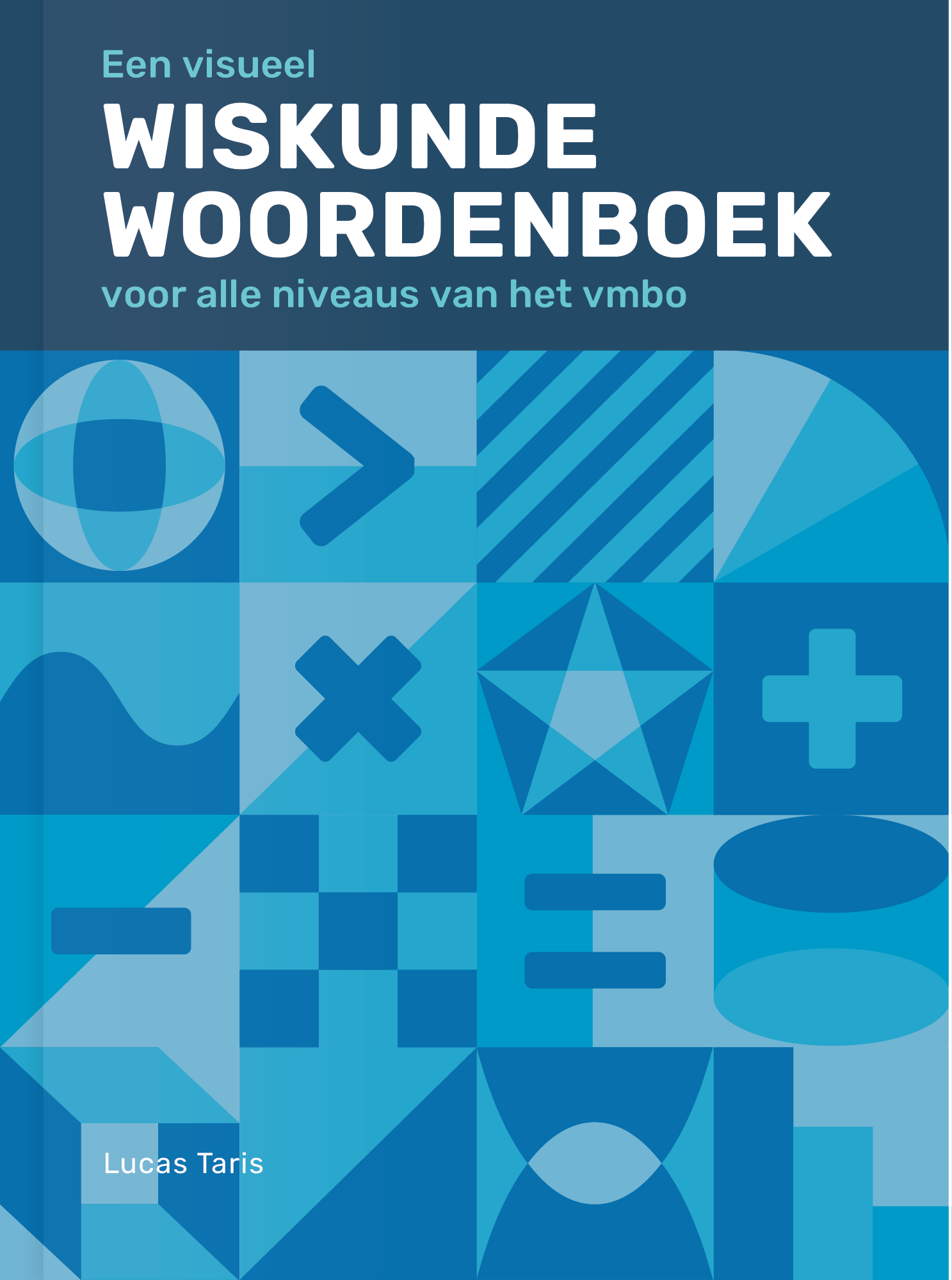 Visueel Wiskundewoordenboek